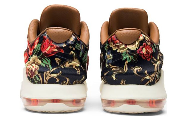 Nike KD 7 EXT QS 'Floral' 726438-400 - 4