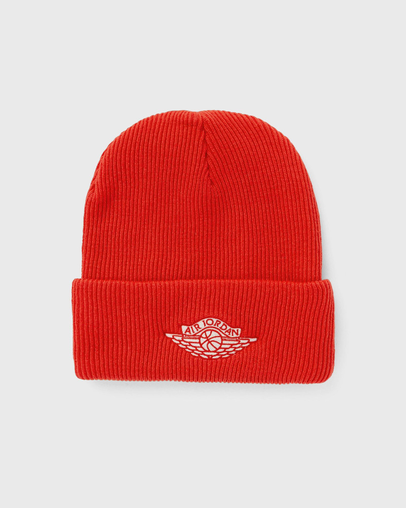 PEAK BEANIE RARE JDN AIR 1