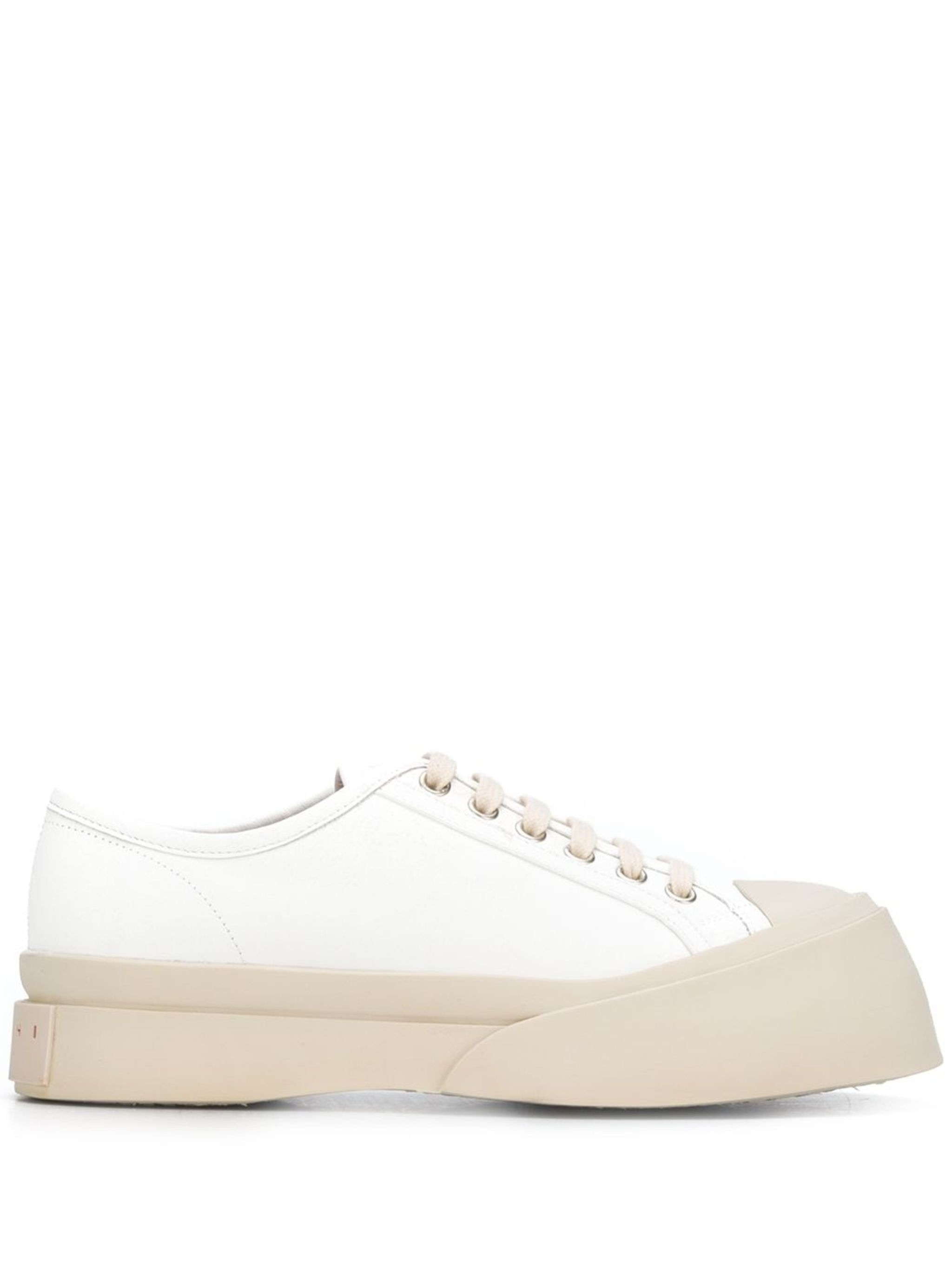 Pablo lace-up sneakers - 1