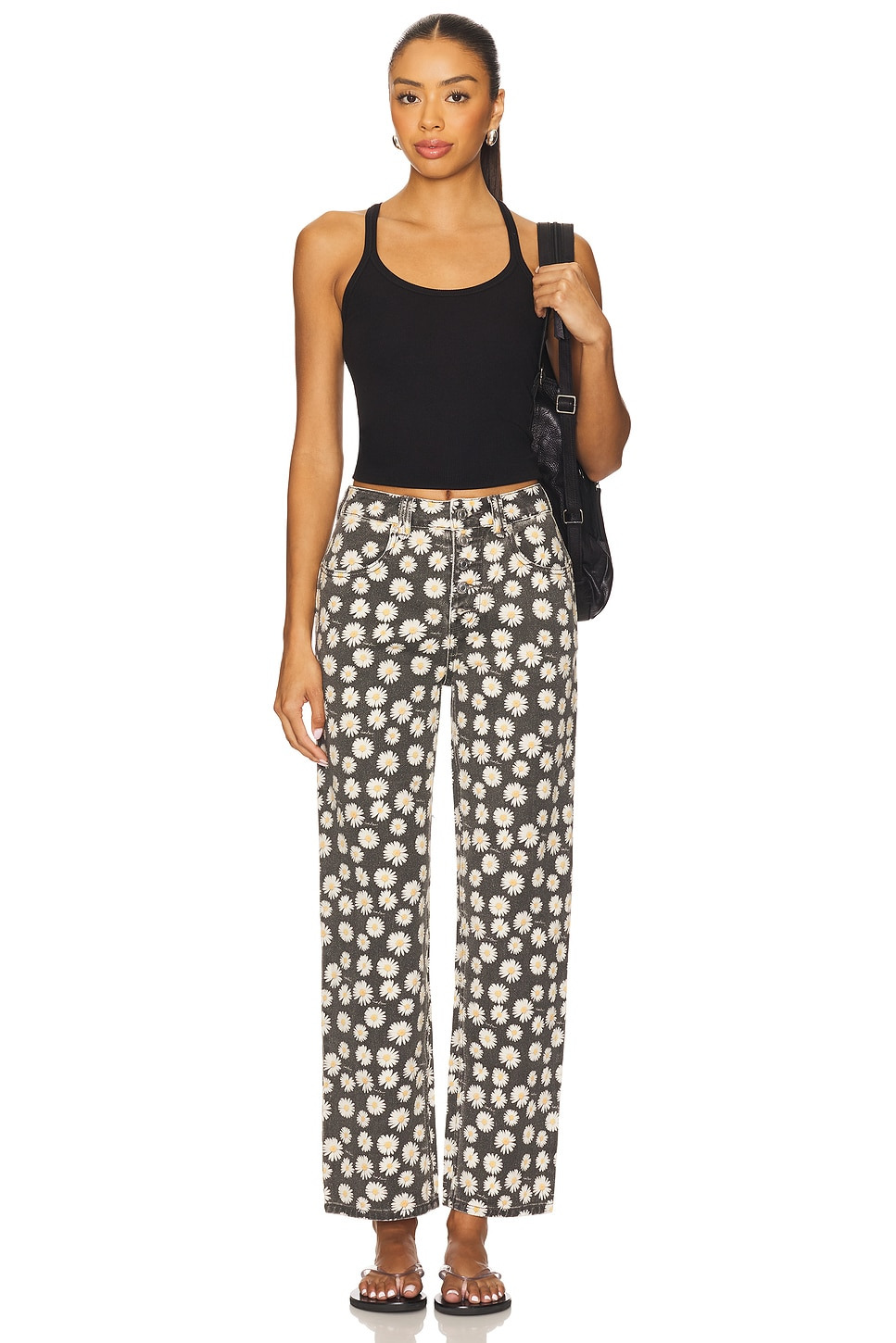 Daisy Jessie Denim - 5