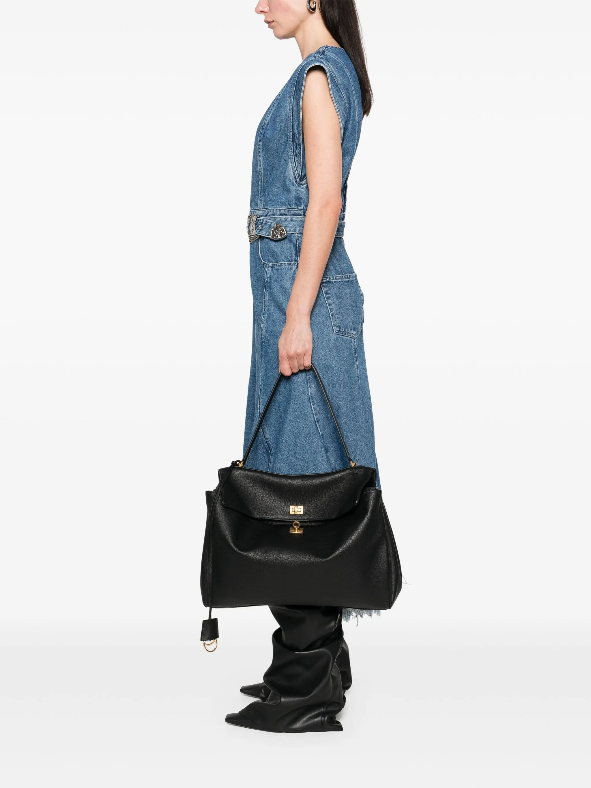 Rodeo Tote Bag - 2