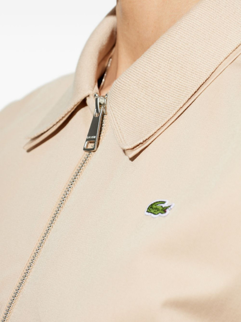 collared zip jacket 5