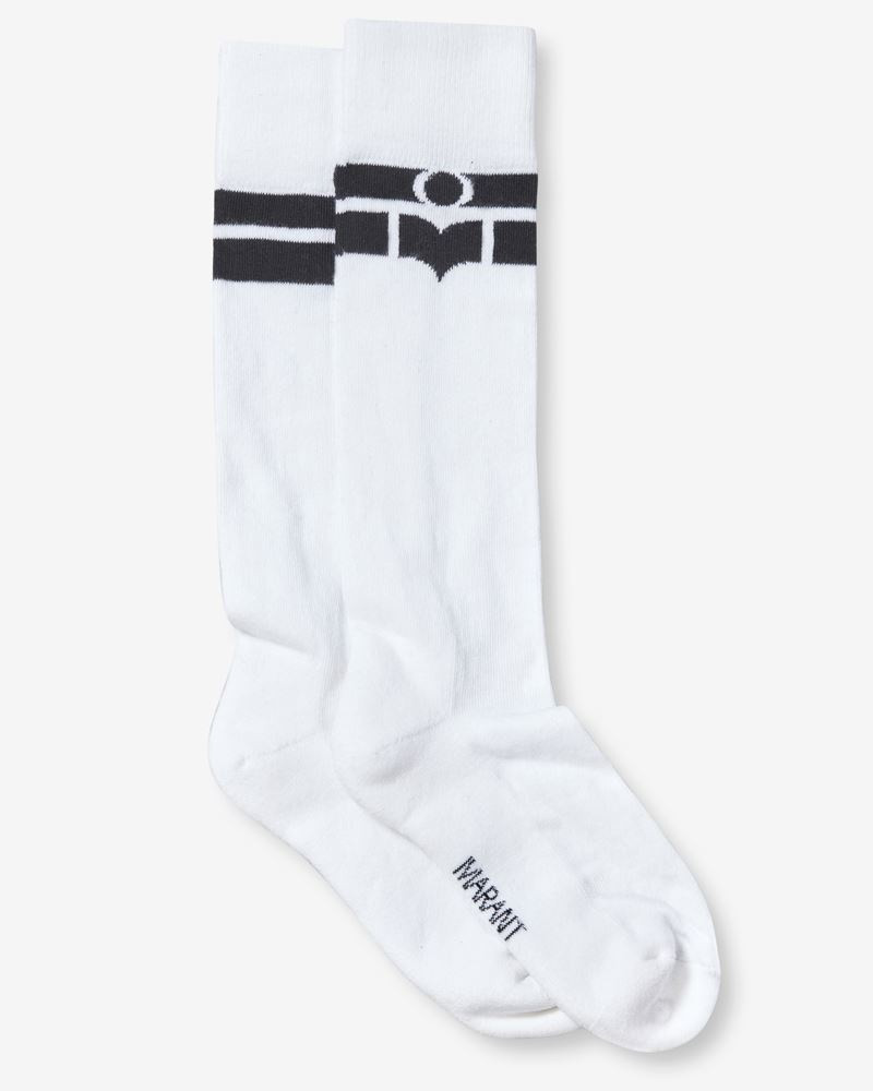 Isabel Marant VIBE SOCKS outlook