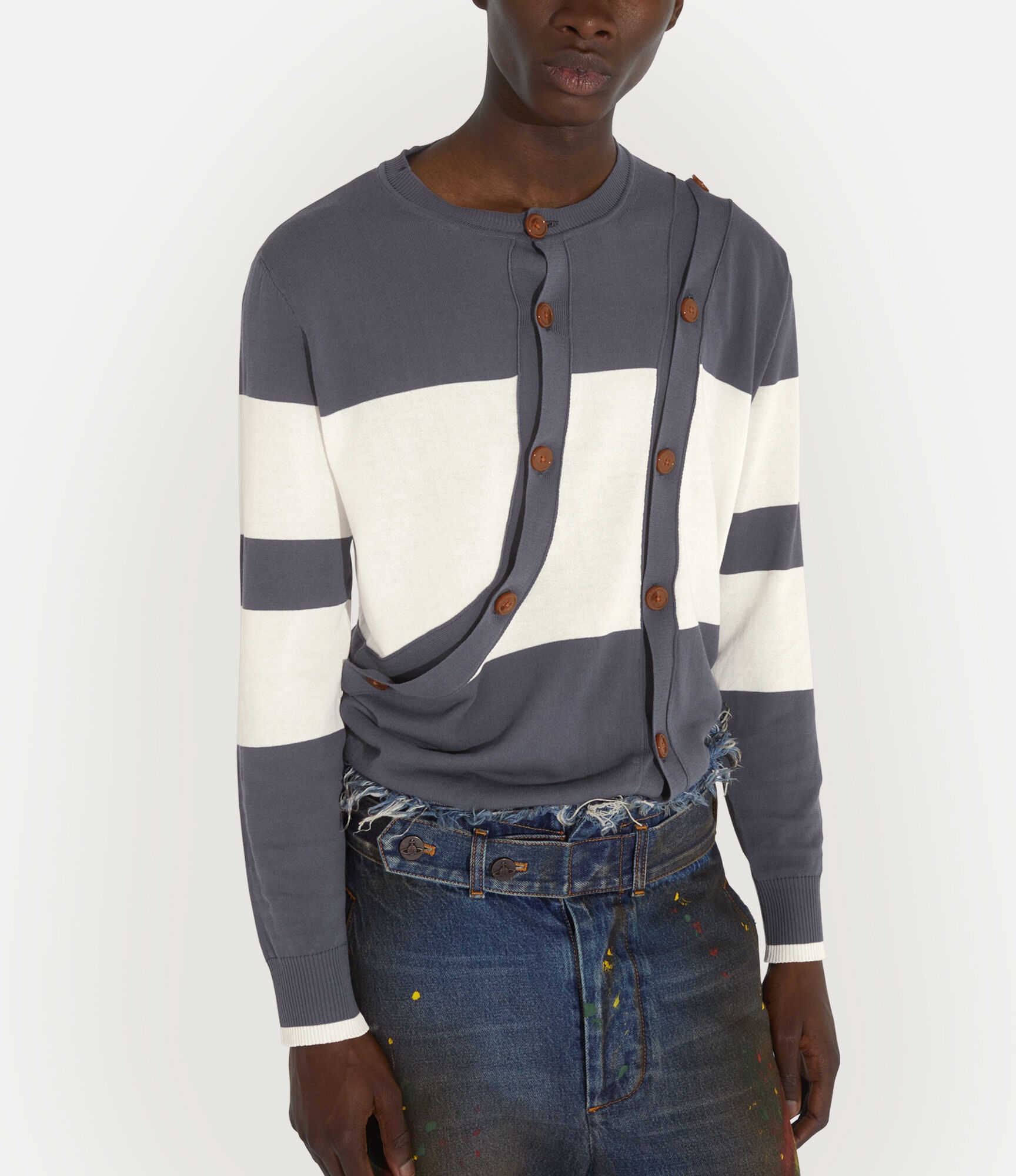 OLLIE CARDIGAN - 5