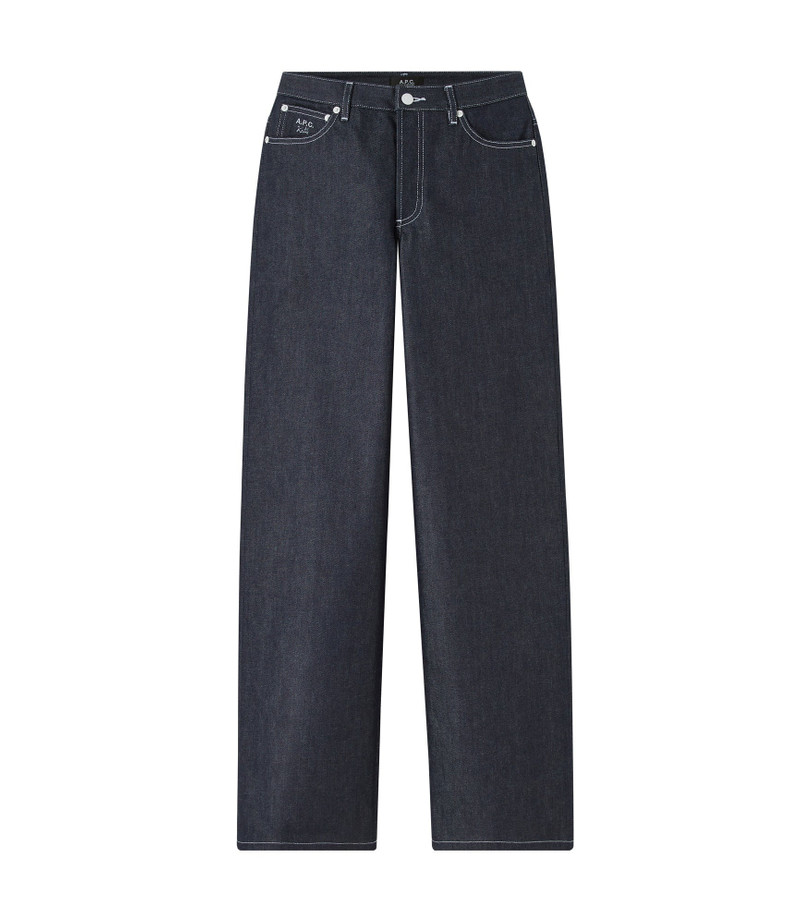 ELISABETH JEANS - 1