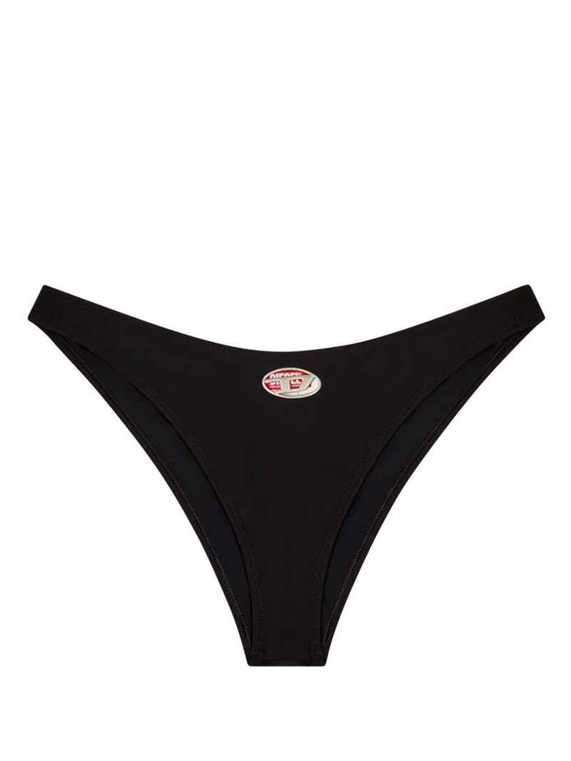 Bunchy-Utlt bikini bottoms 1