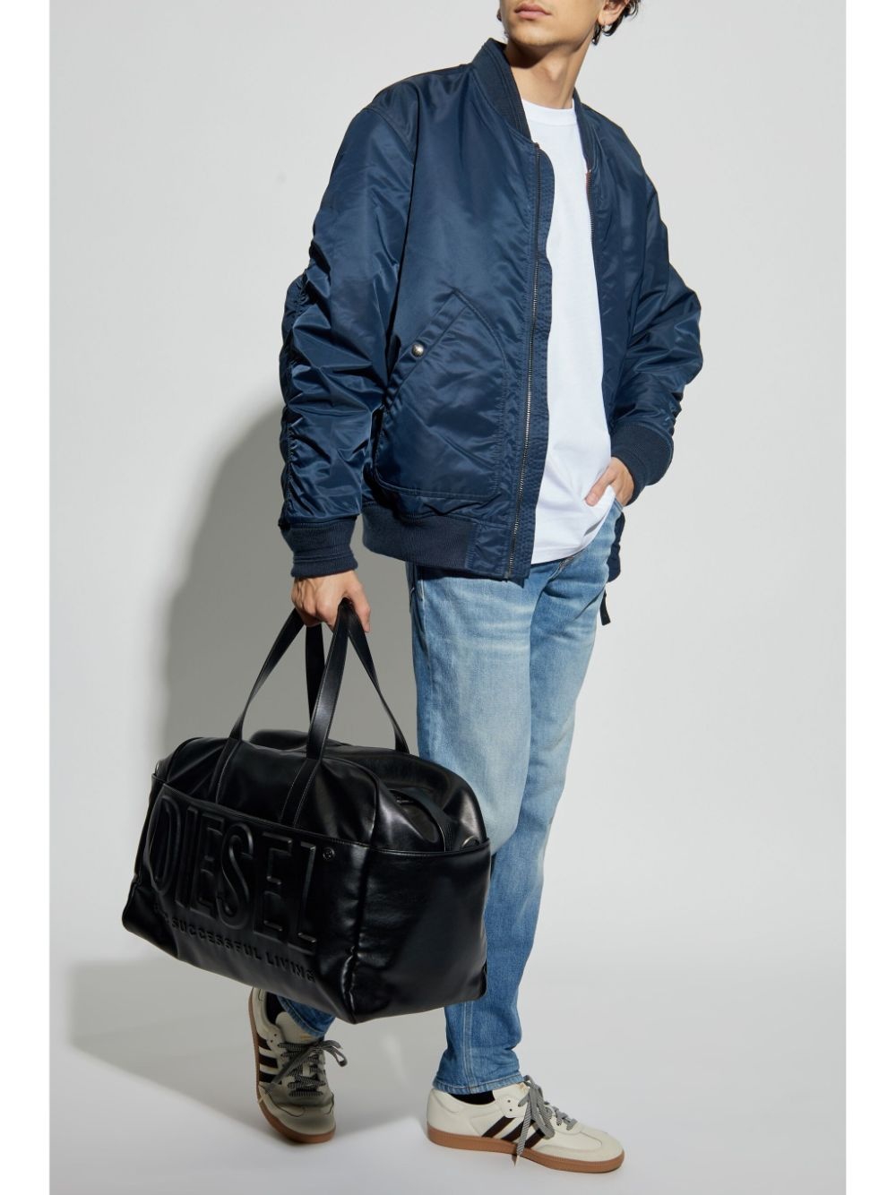 2023 D-Finitive jeans - 2