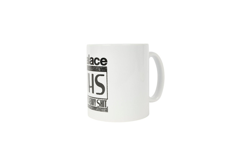 PALACE VHS MUG outlook
