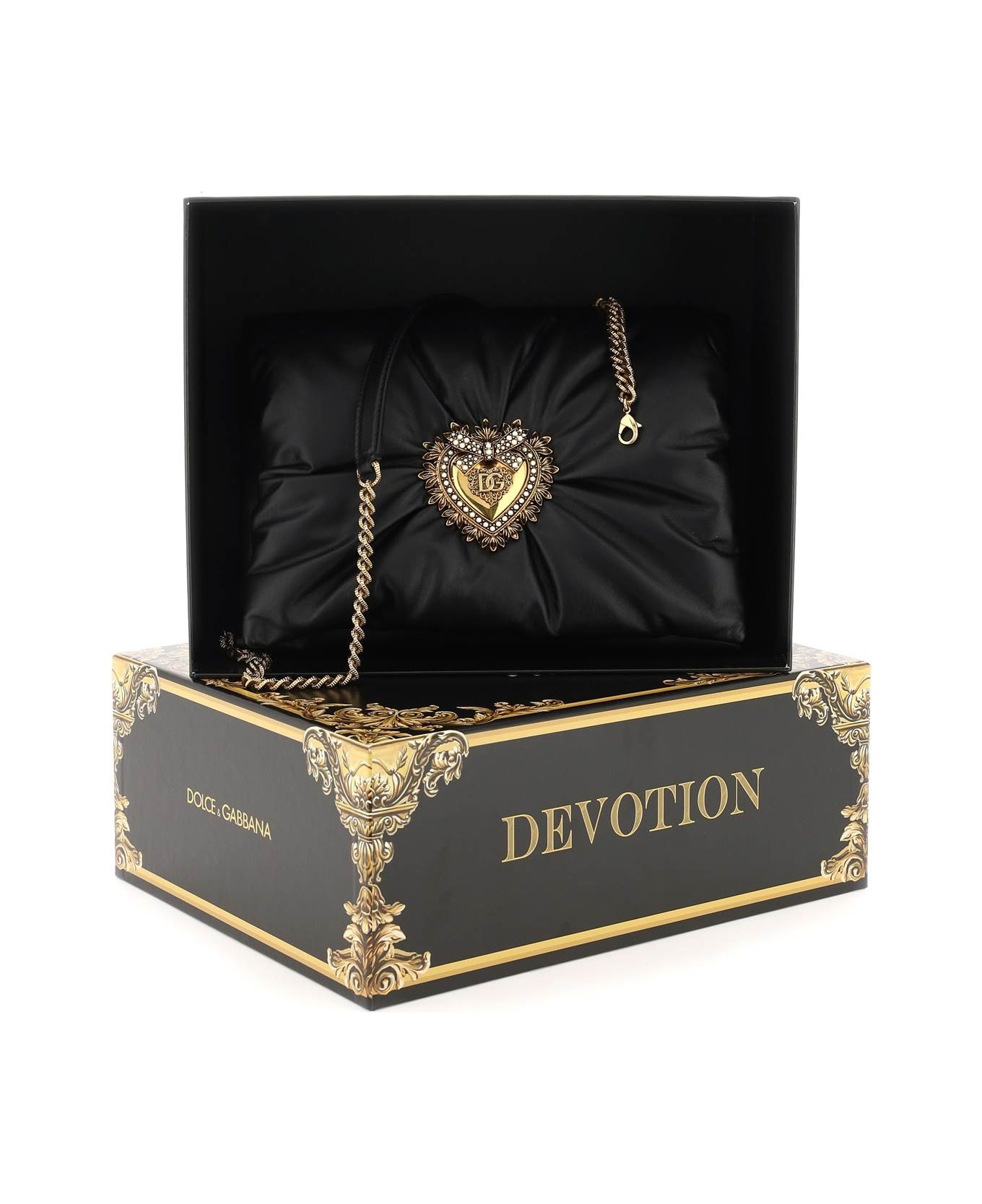 Devotion Crossbody Bag - 4