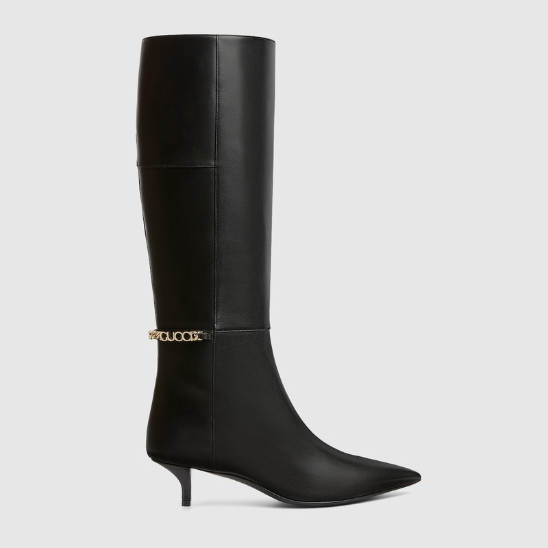 Women's Gucci Signoria boot 1
