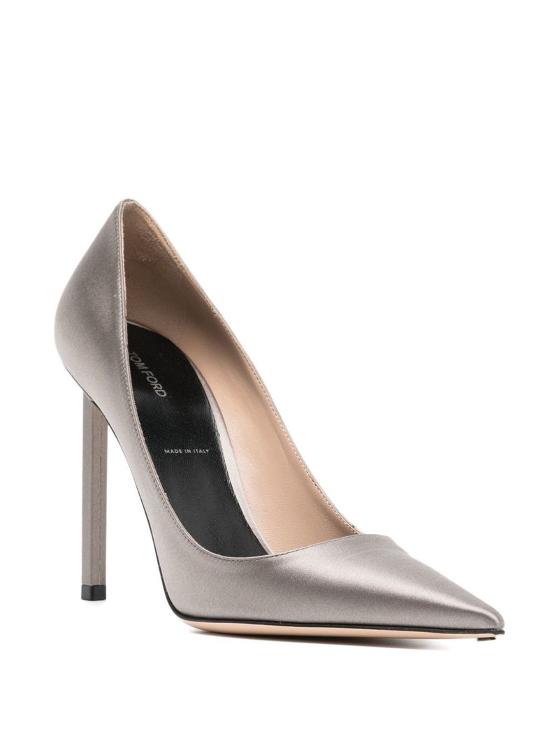 TOM FORD 85mm slik pumps outlook