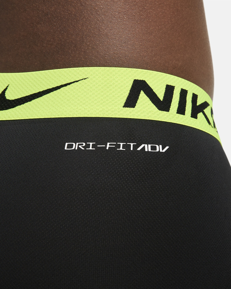 Nike Dri-FIT ADV Micro Men's Boxer Briefs (3-Pack) 4