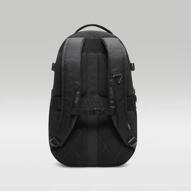 Air Jordan Essentials 15 Backpack 'Black' JD2433005AD-004 - 2