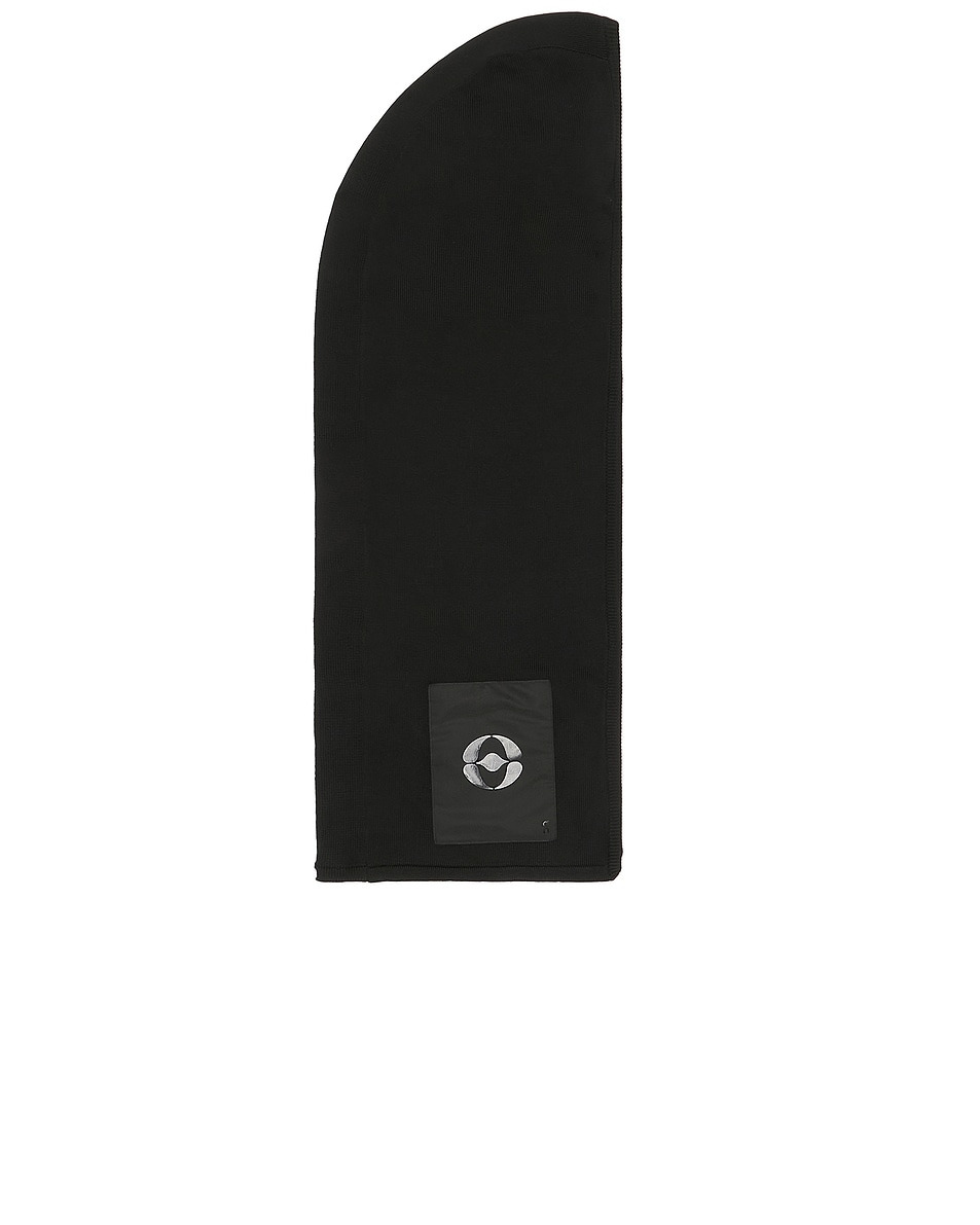 x FKA twigs Hooded Scarf - 2