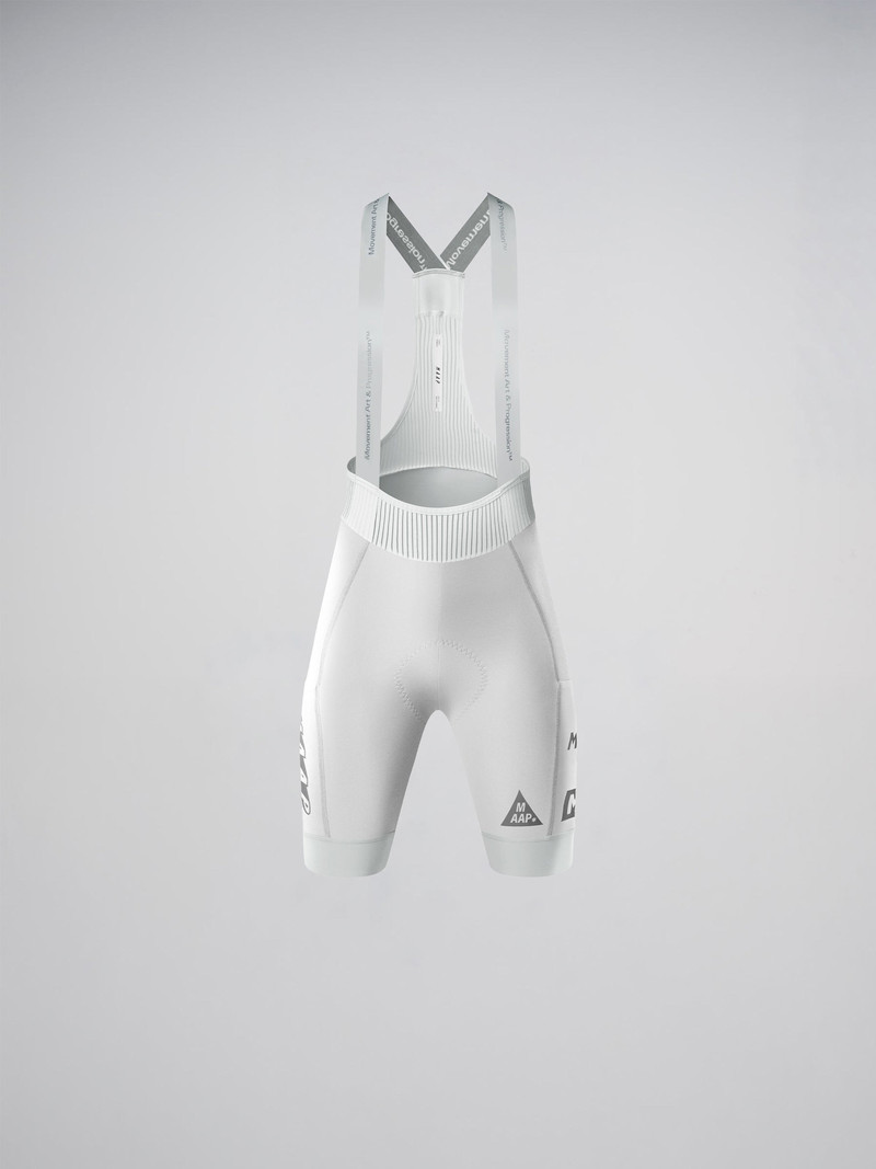 Women's Drome Team Bib Evo Cargo 8