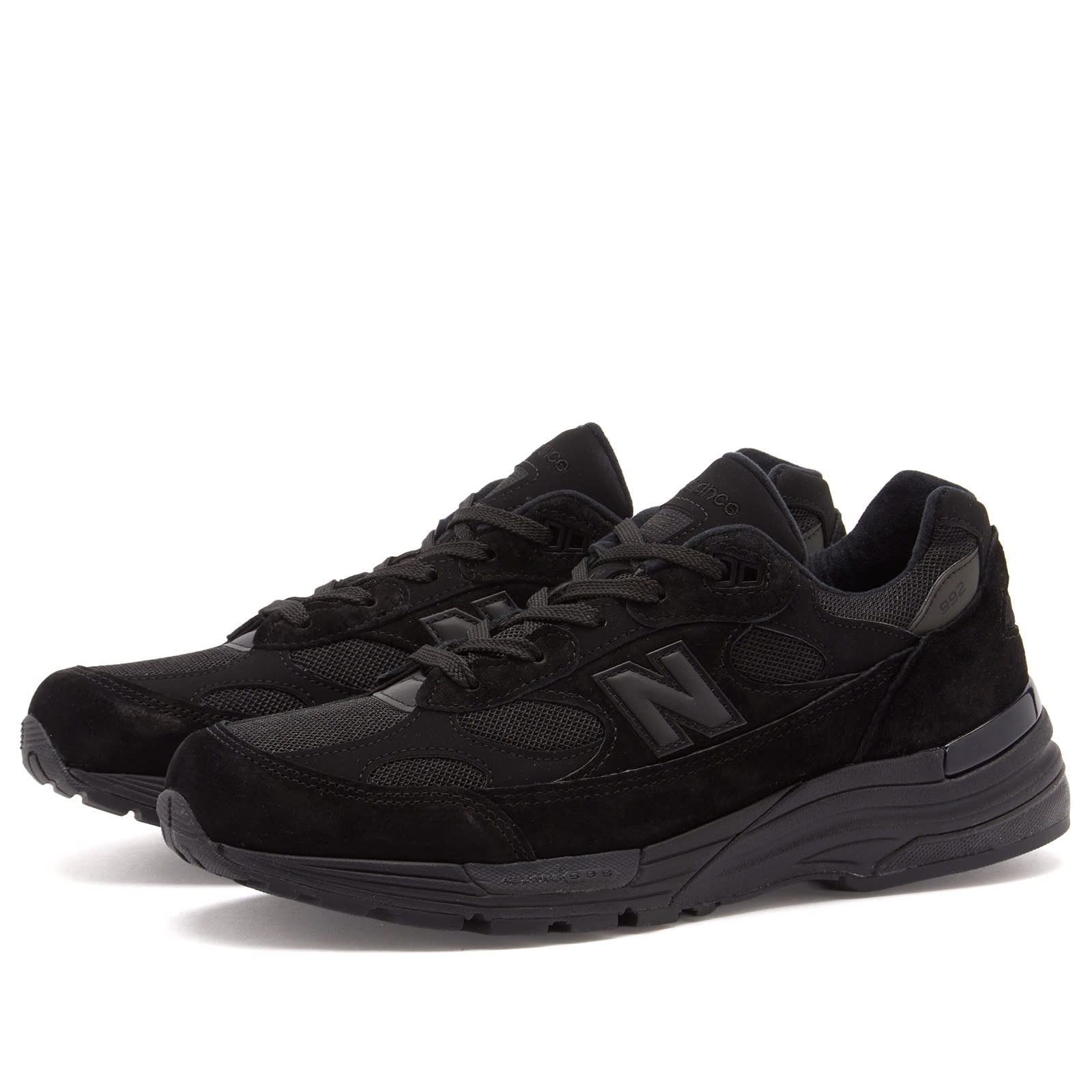 New Balance U992TB Sneaker - Made in USA - 2