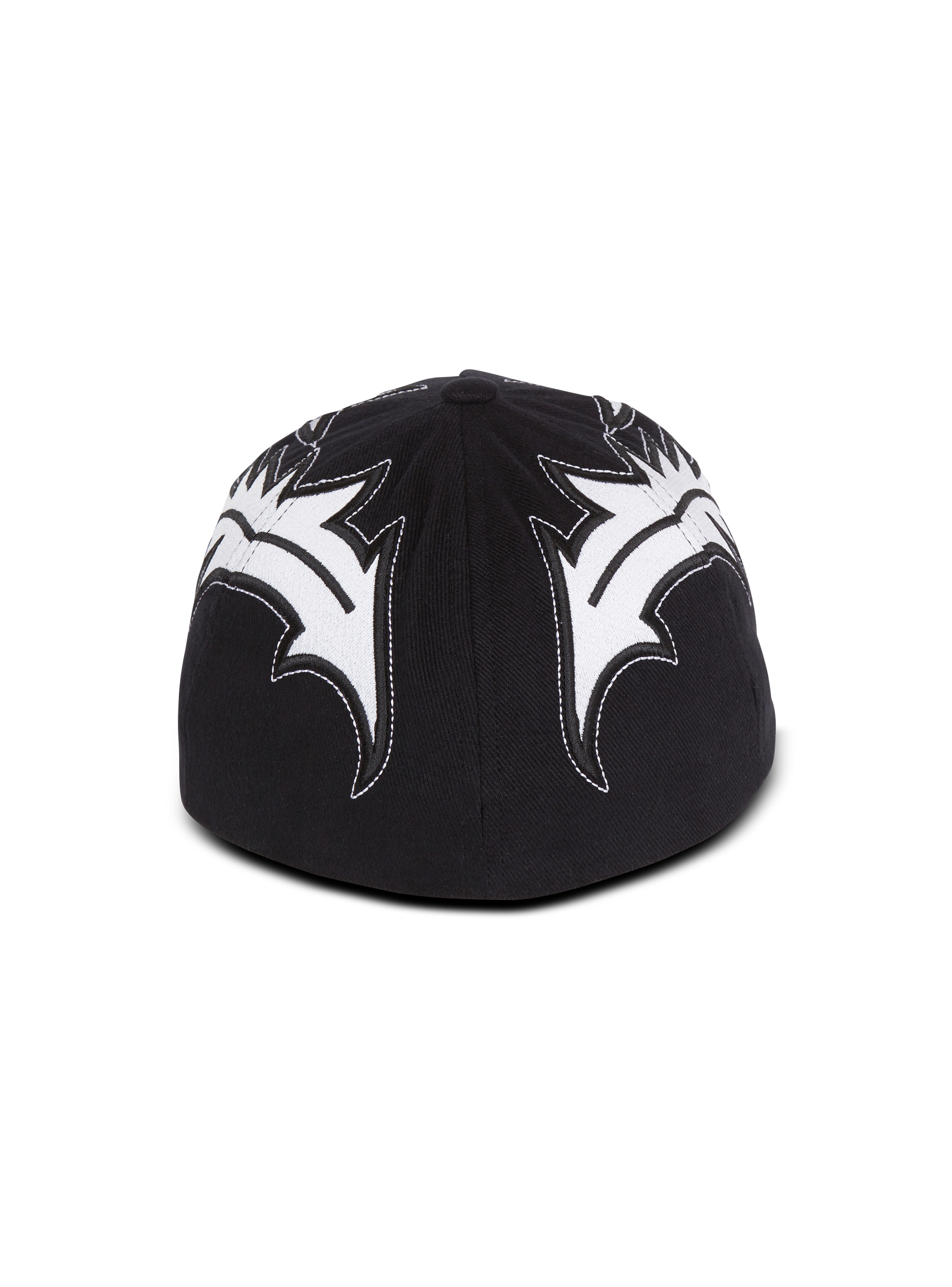 Balmain Western cap - 4