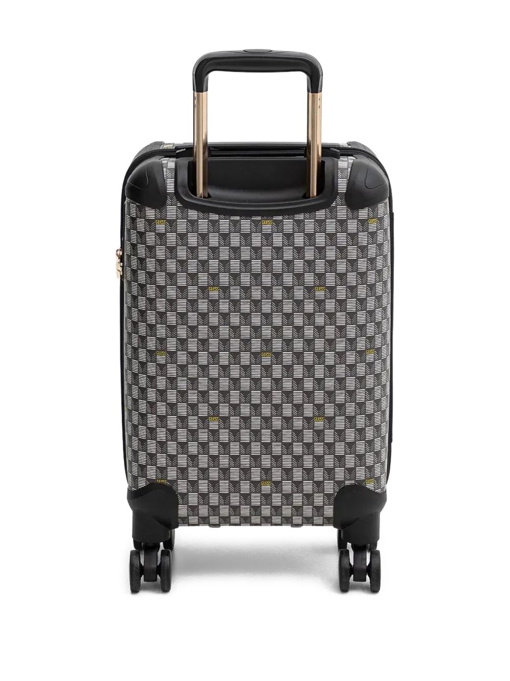 Wilder suitcase - 2