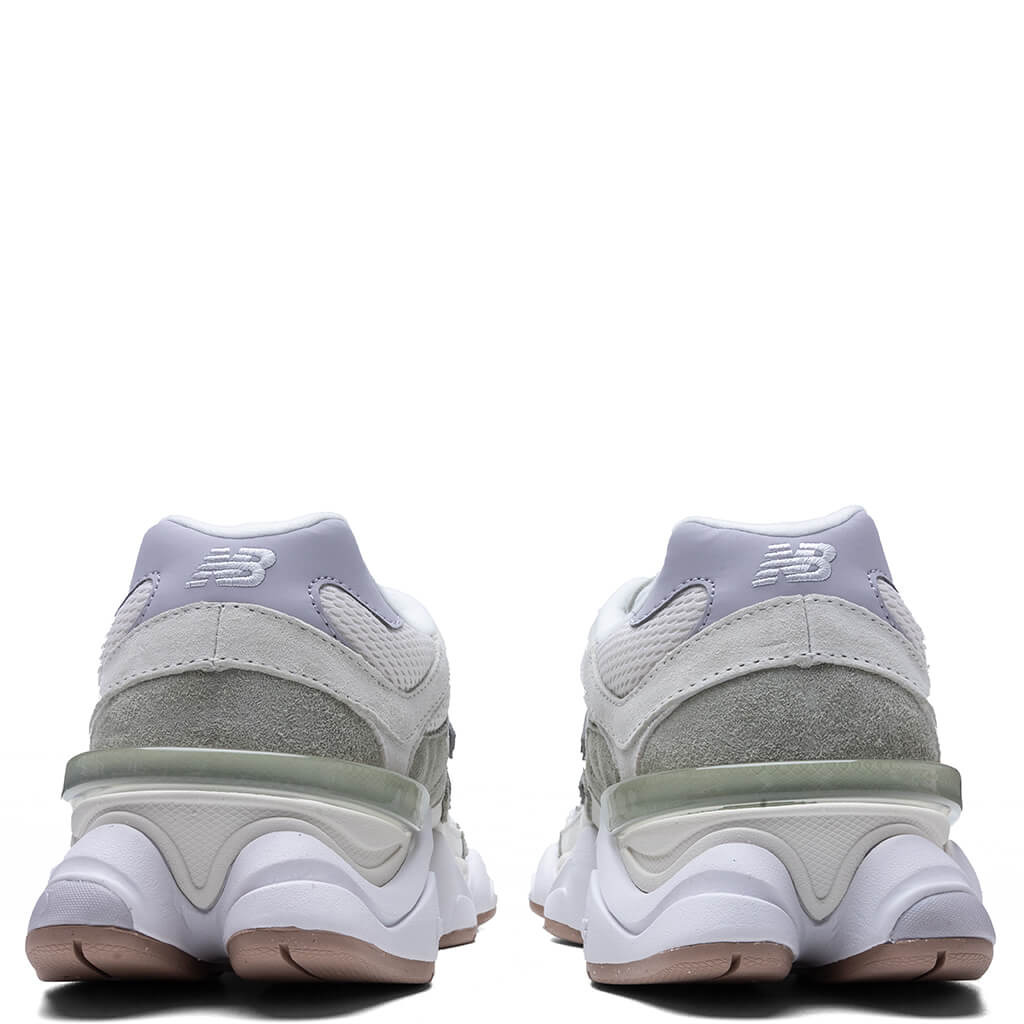 9060 - GARTER SNAKE/PEARL GREY - 4