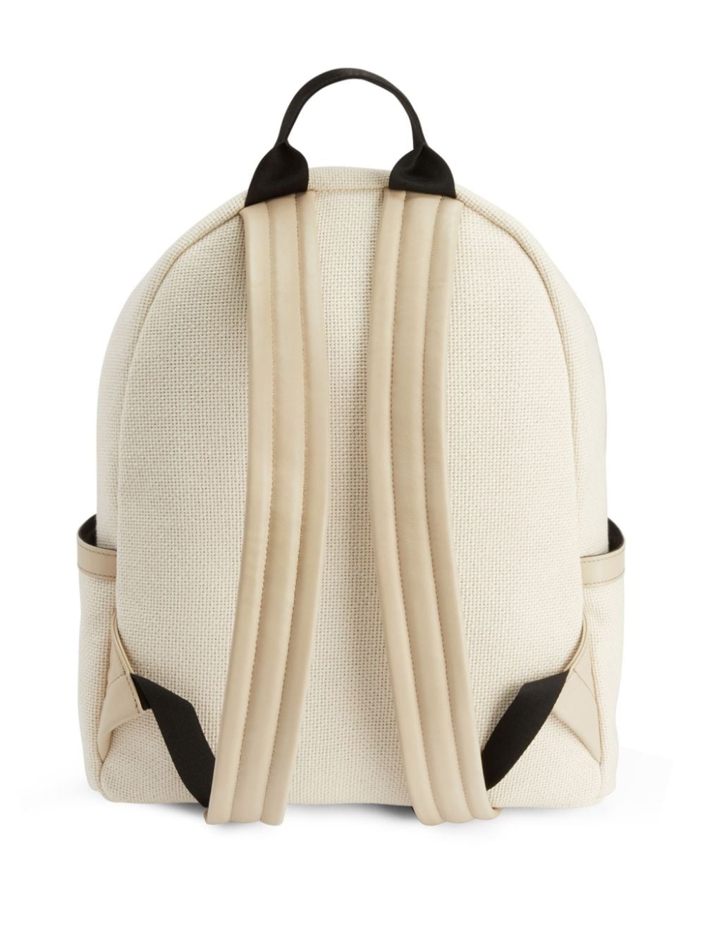 Roiy utility canvas backpack - 3