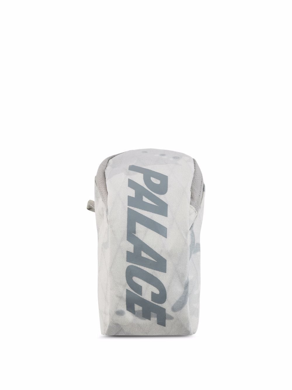 logo-print sack - 1