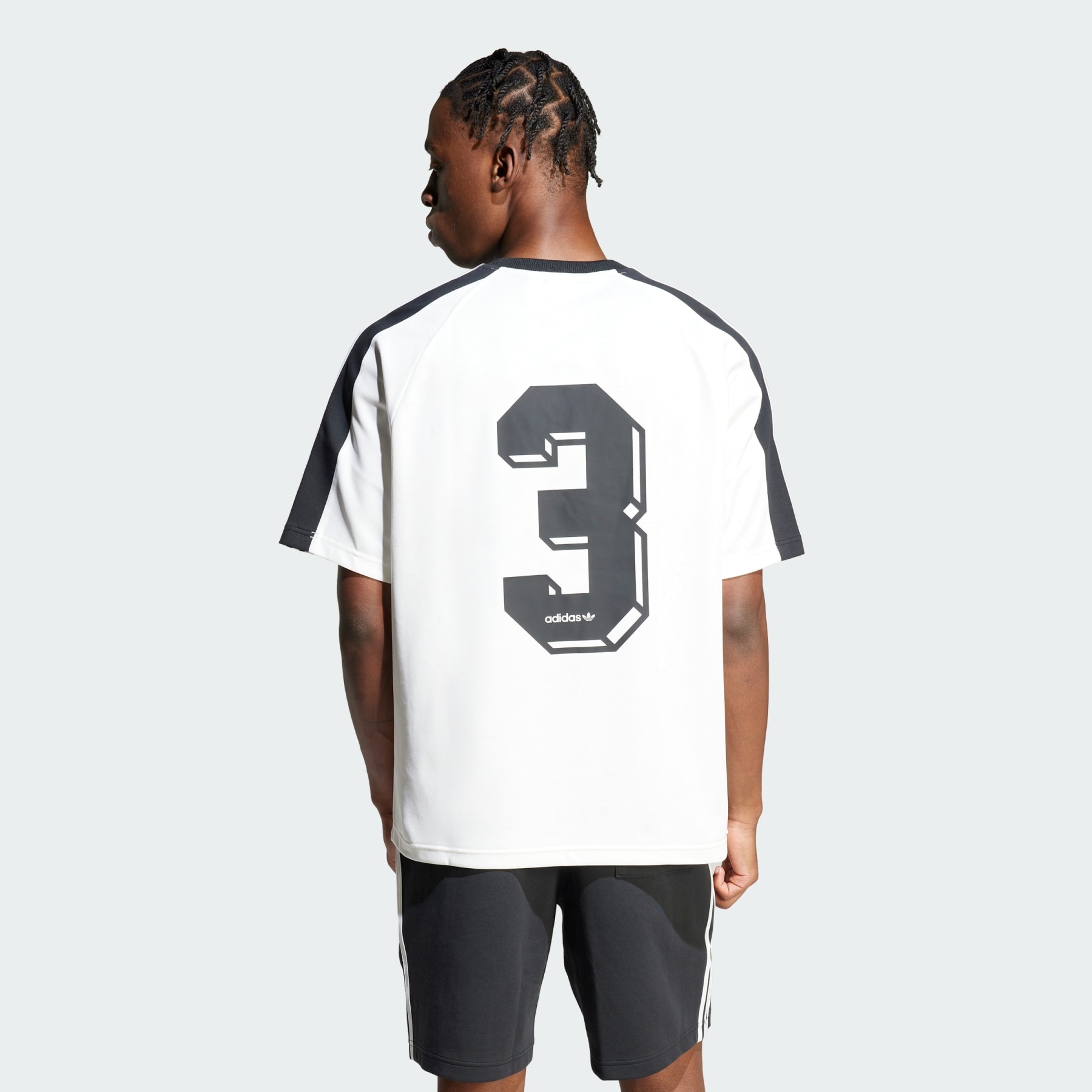 adidas Originals R3CD Jersey - 3