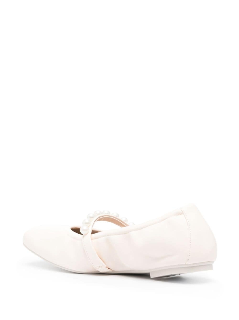 Goldie ballerina shoes - 3