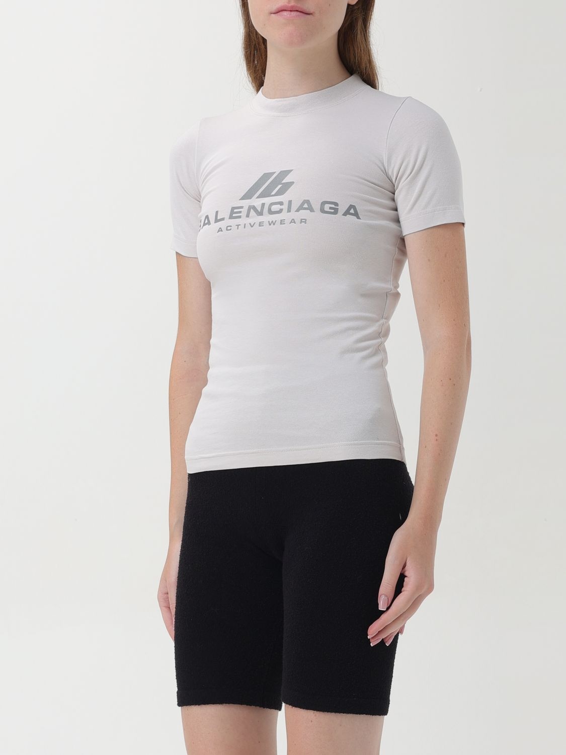 T-shirt woman Balenciaga - 4