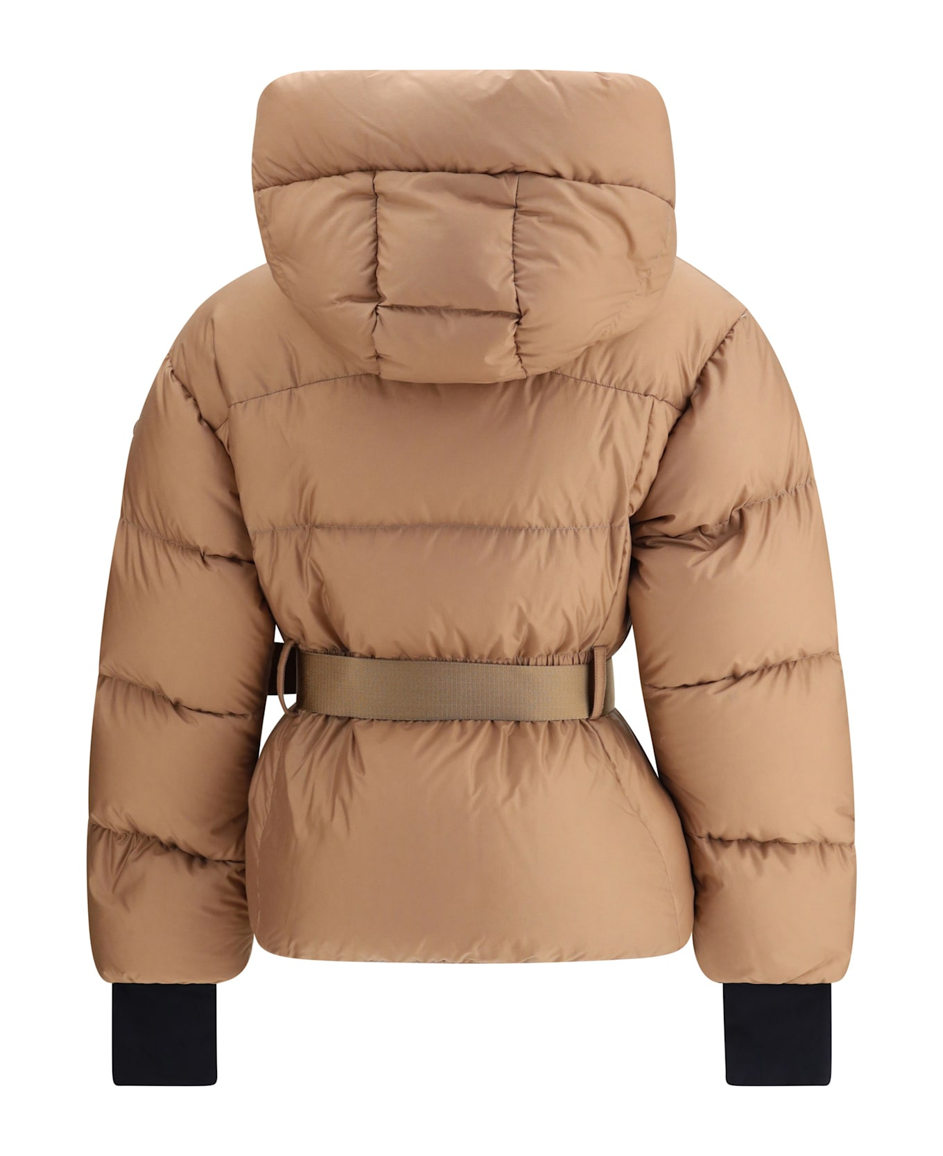 Nisene Short Down Jacket - 2