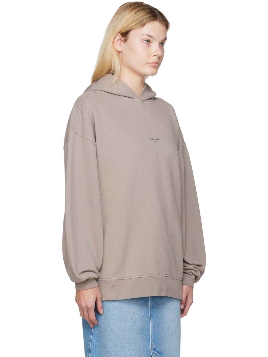 Gray W. Paradise Oslo Hoodie - 2