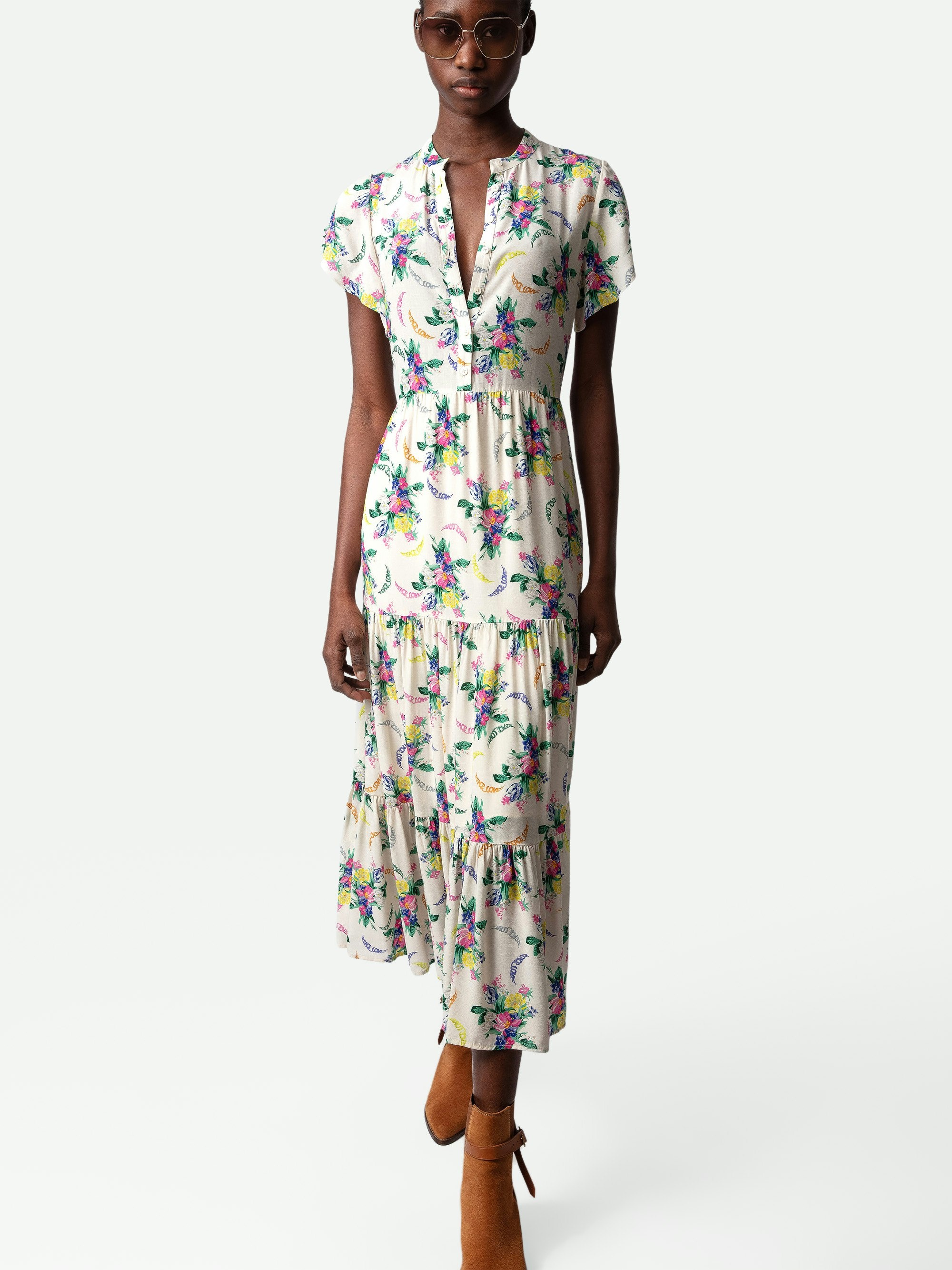 Razy Dress - 7