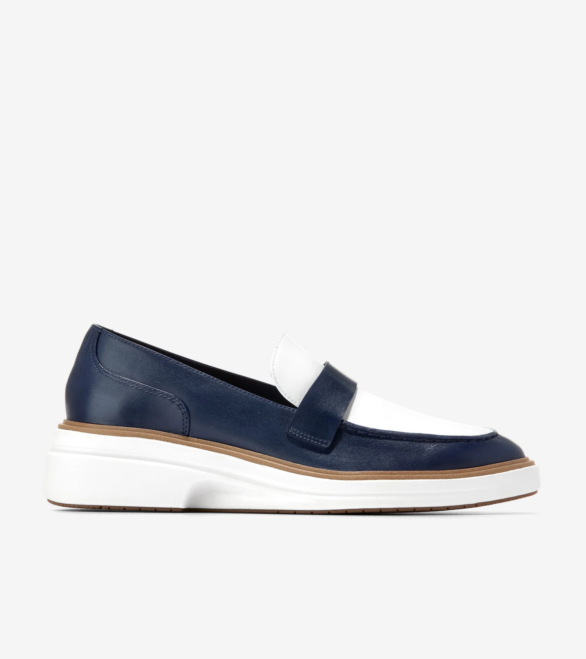 Women's ØriginalGrand CitySpectre Loafers - 1