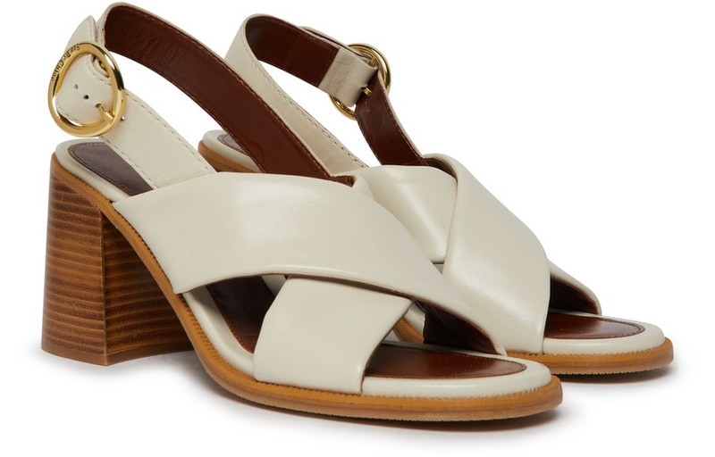 See by Chloé Lyna sandales outlook