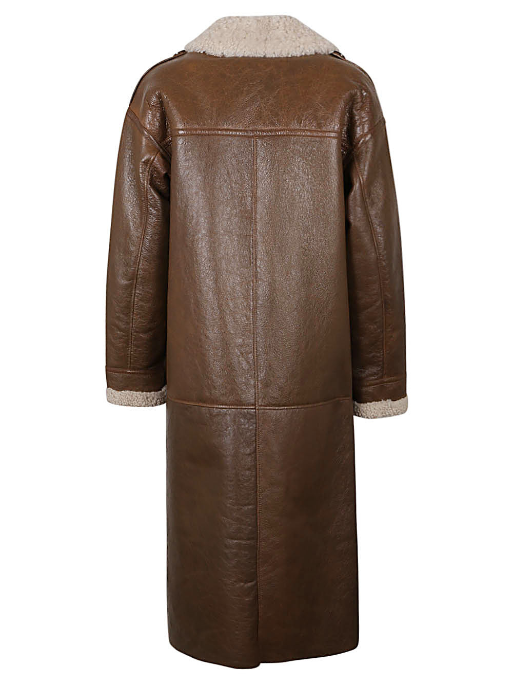 Enes - ENES Coat - 2