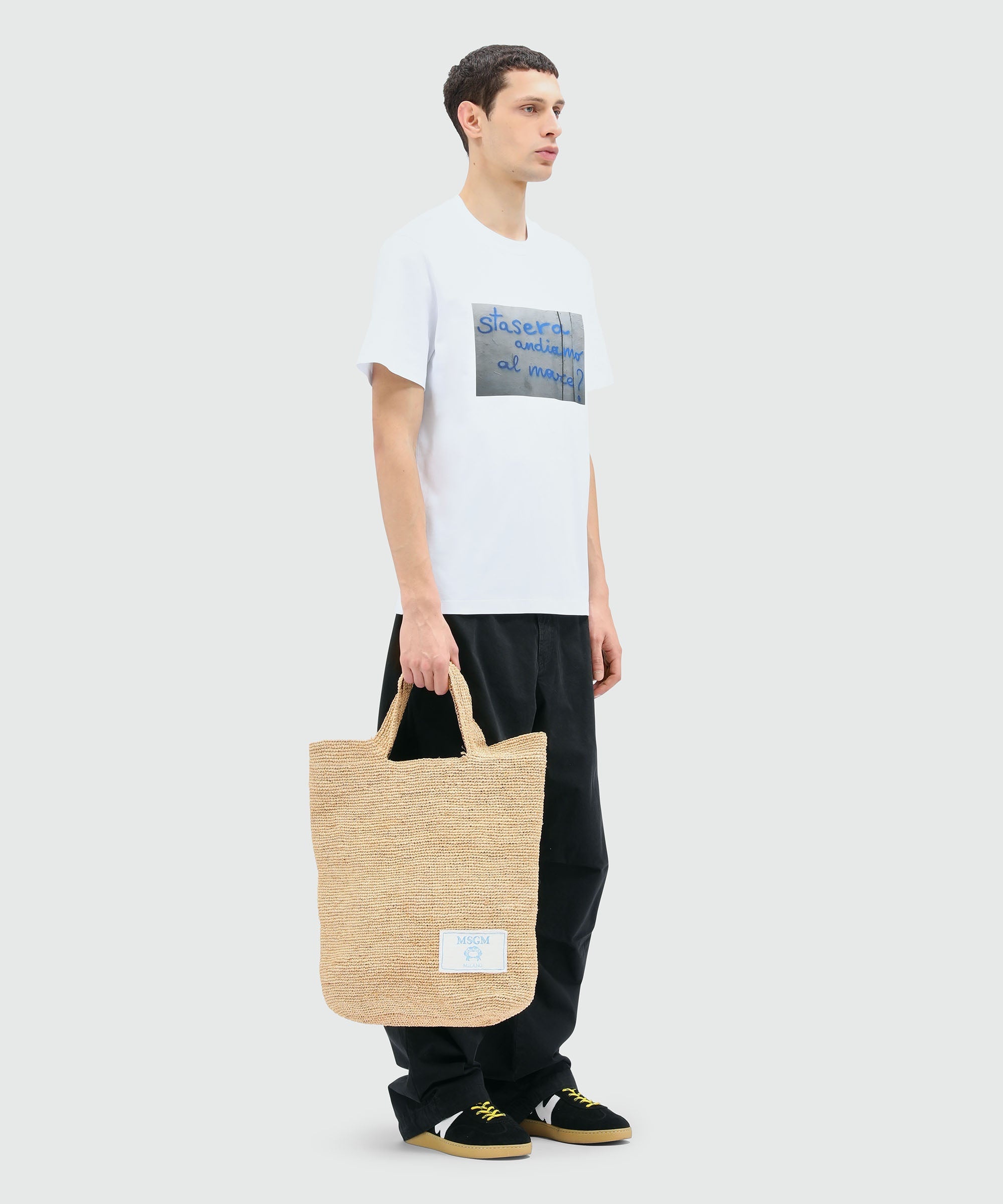 T-Shirt - 4