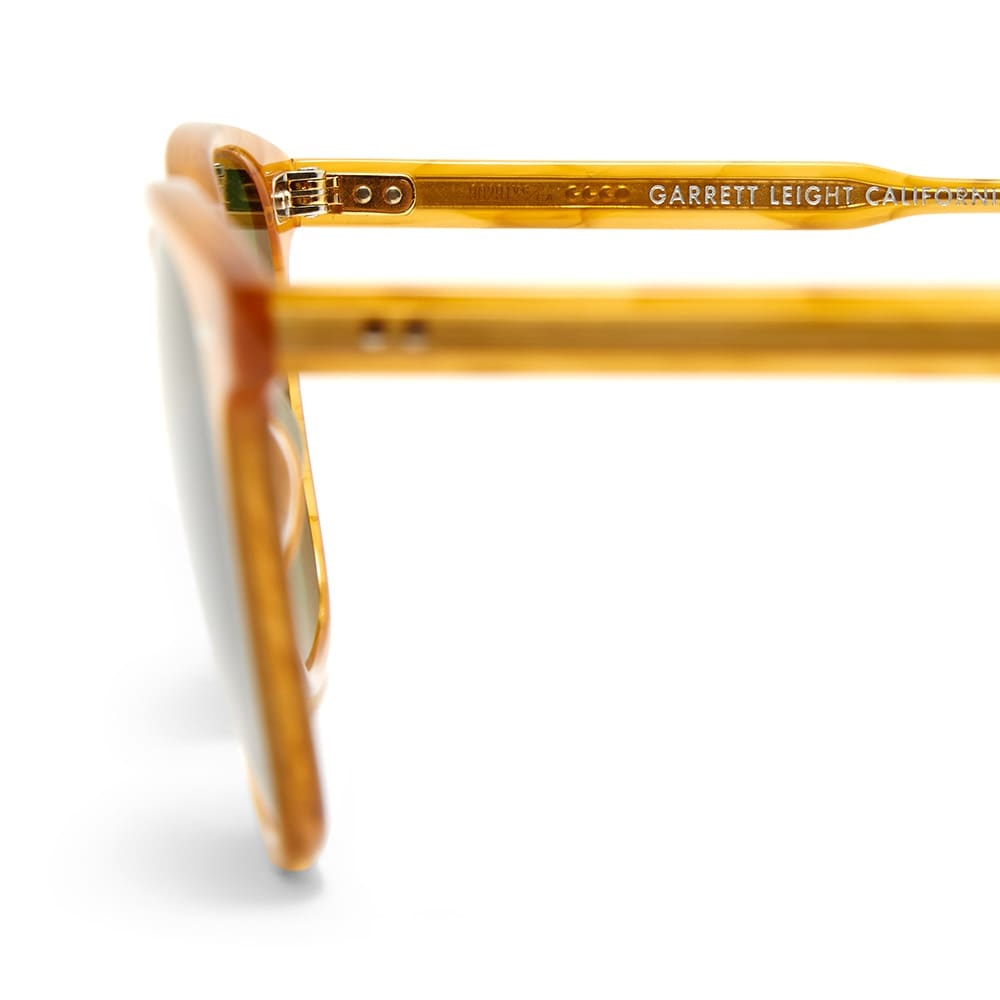 Garrett Leight Brooks Sunglasses - 4