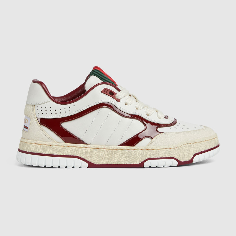 Women's Gucci Re-Web sneaker - 1