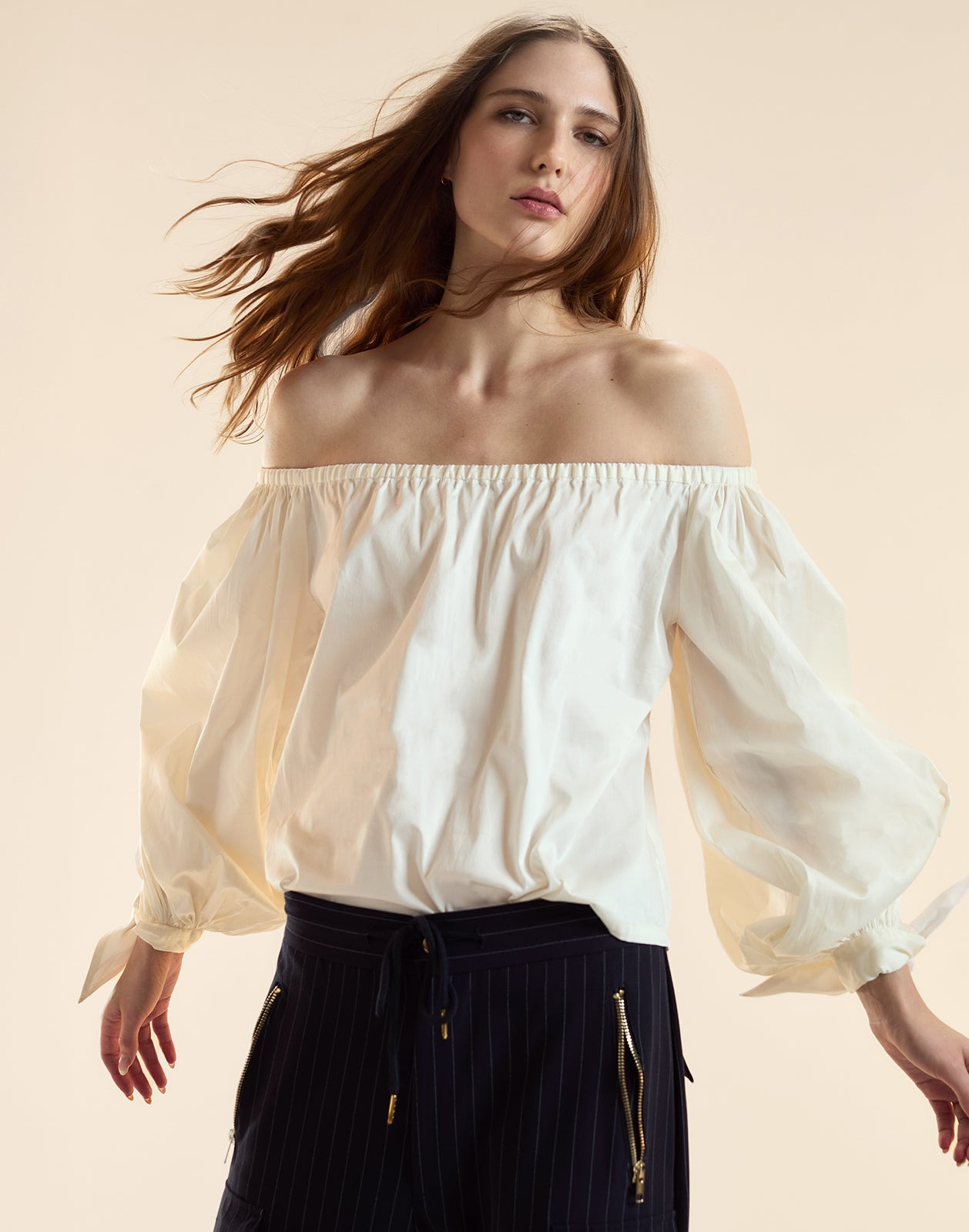 The Bunny Blouse - 3