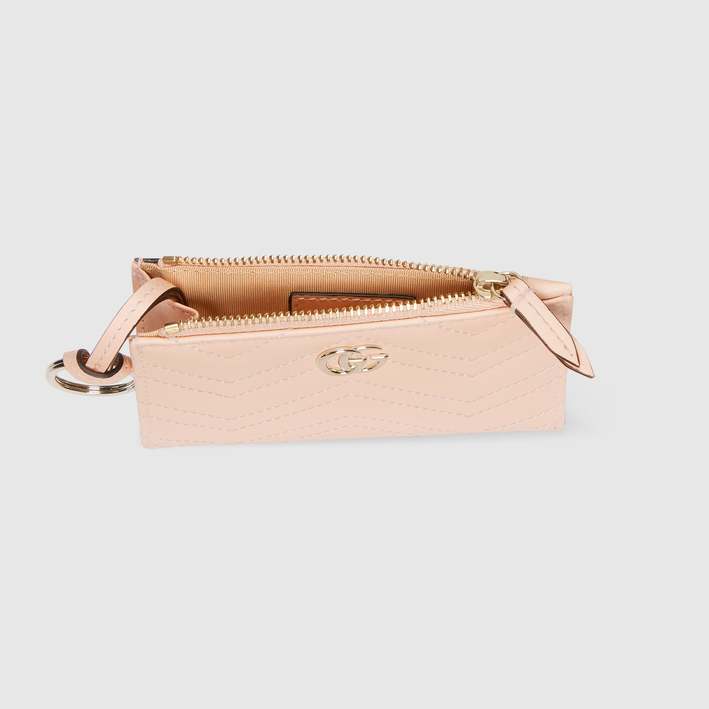 GG Marmont key case - 2