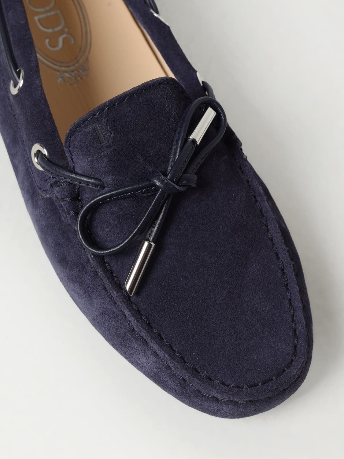 Shoes woman Tod's - 4