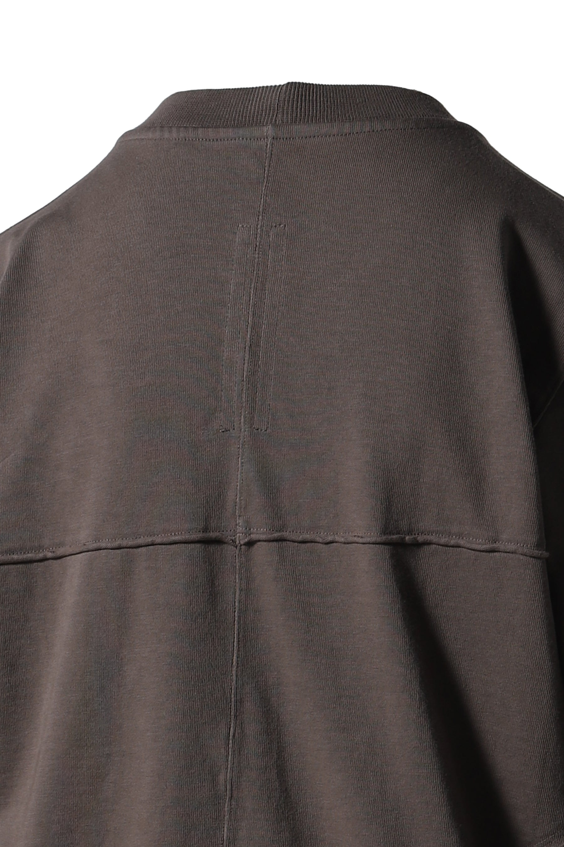 CROPPED SWEAT / DUST - 4