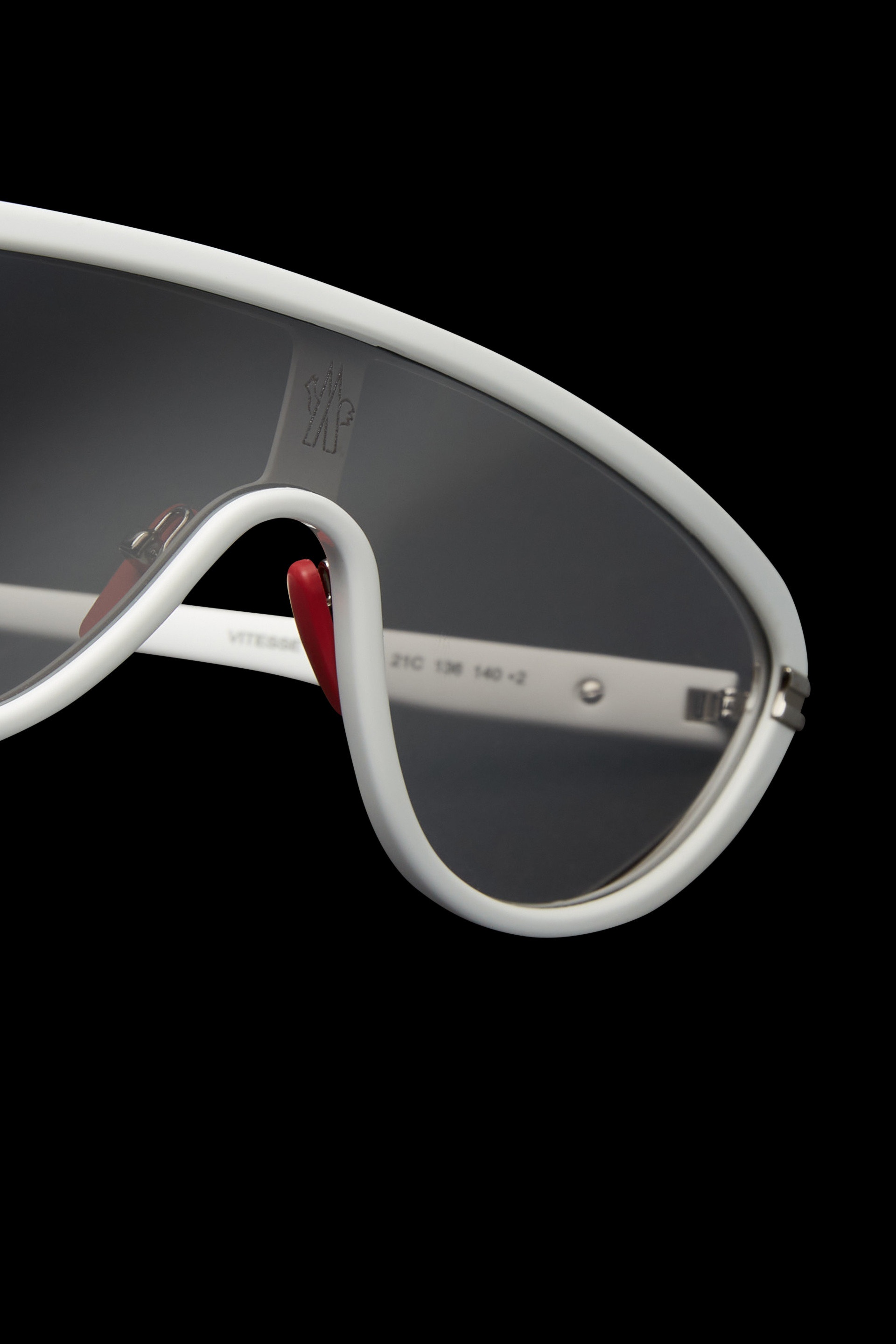 Vitesse Shield Sunglasses - 4