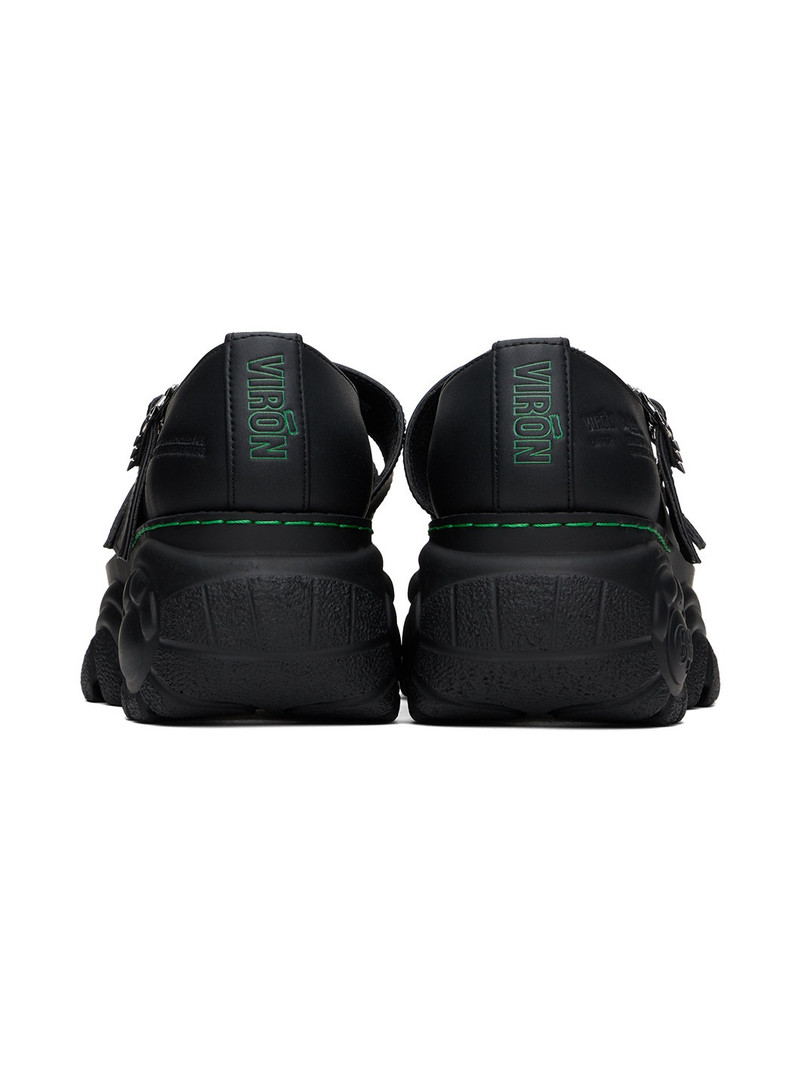 Black Buffalo Source Edition Morph Loafers 2