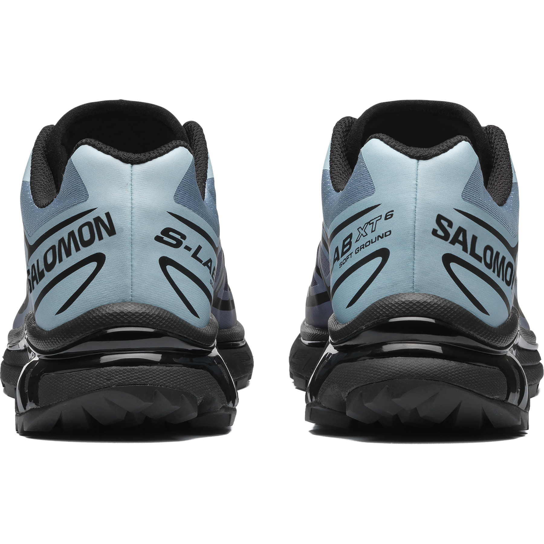 SALOMON XT-6 CHROMATIC | REVERSIBLE