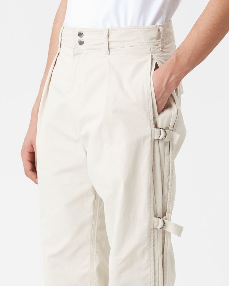 OGIEL CARGO PANTS - 3