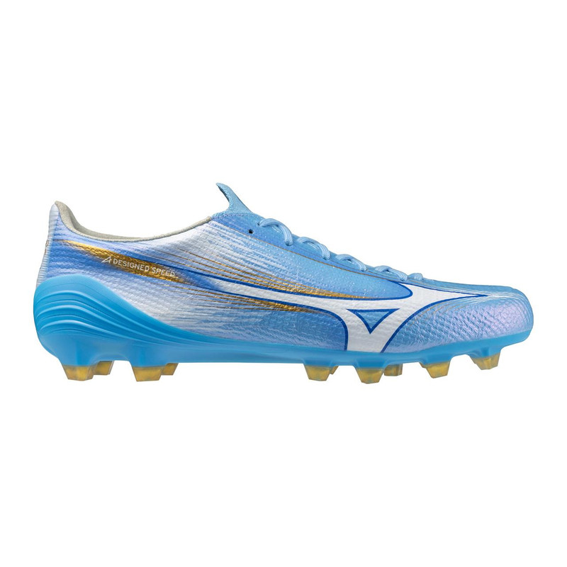 Mizuno Alpha III Elite FG Firm Ground Soccer Cleat 6