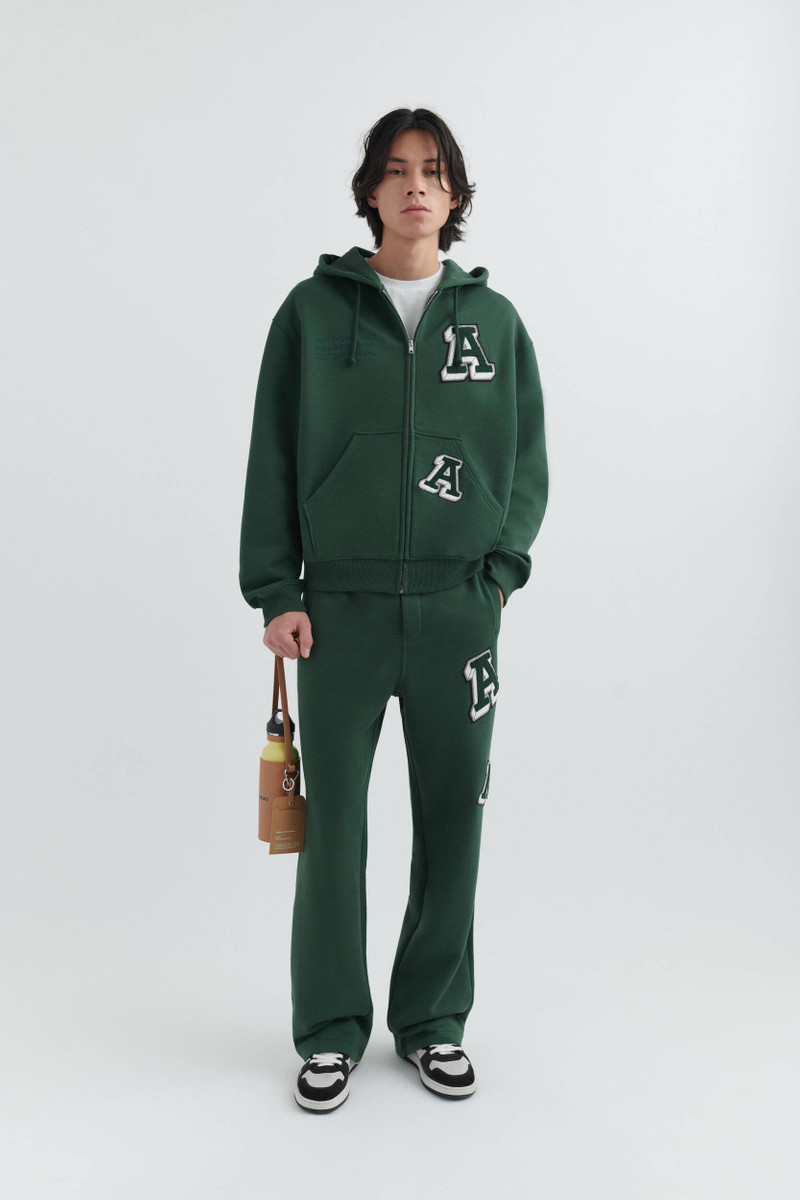 Axel Arigato Illusion Sweatpants outlook