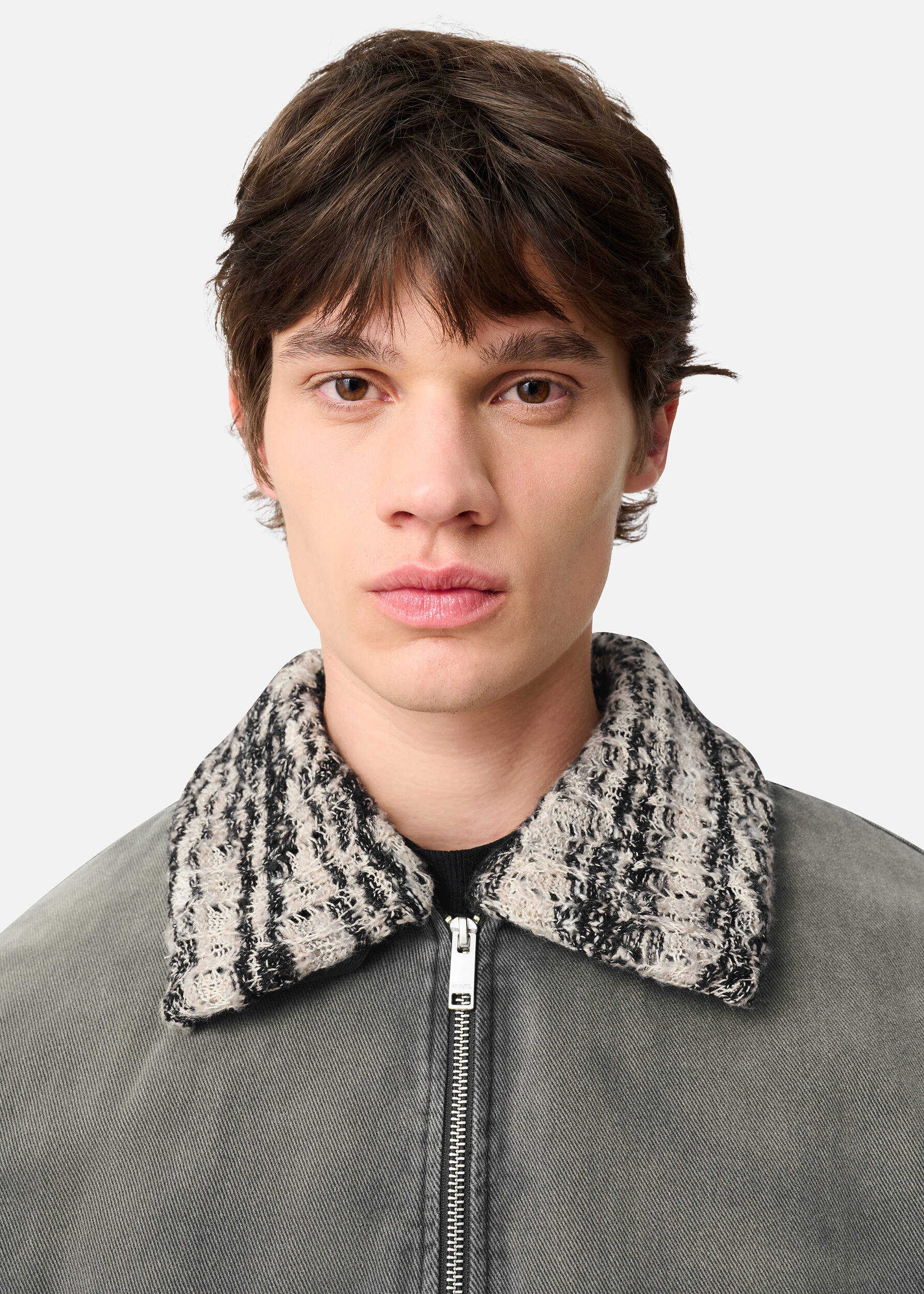 Axis Denim Jacket - 6