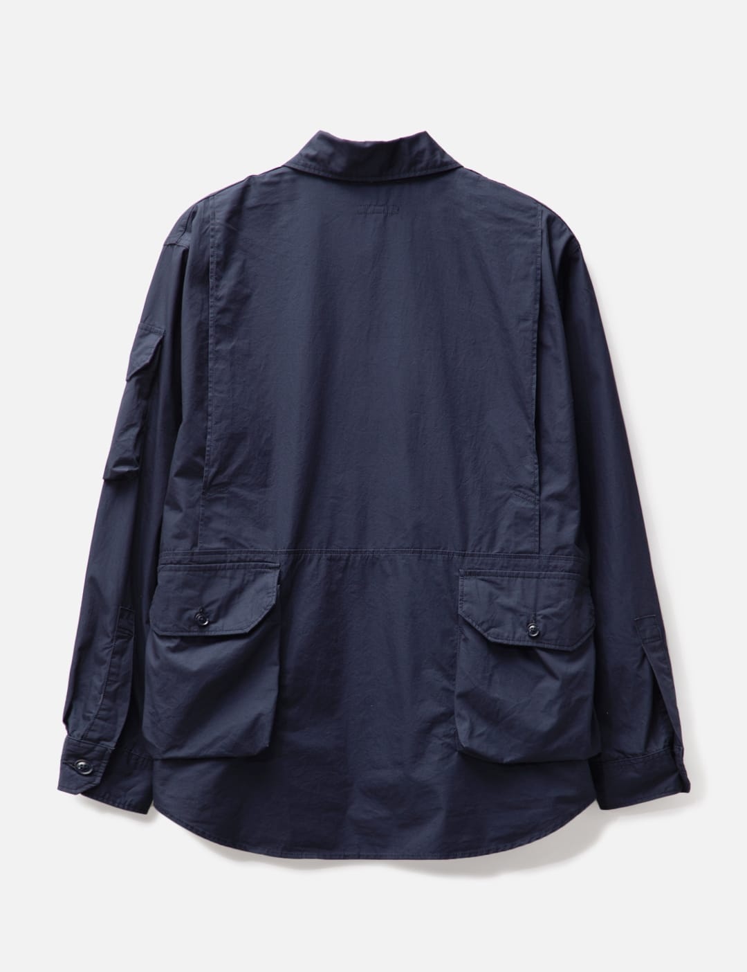 EXPLORER SHIRT JACKET - 2