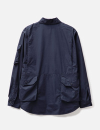 ジャケット・アウター Engineered Garments Reversible Coat Engineered Garments reversible Jacket blue XS Used | eBay